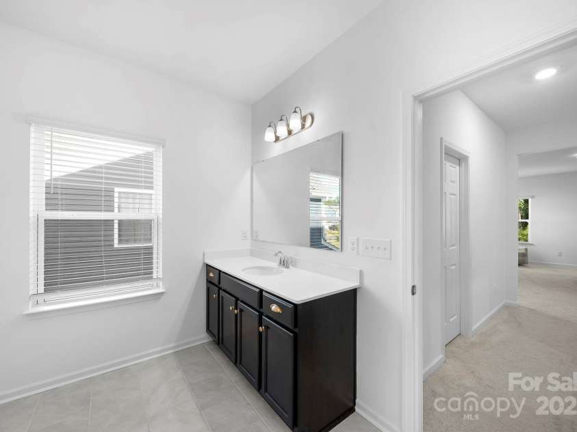 6401 Rocky Wagon Lane, Concord, NC 28025.  MLS# CAR4297746, YatesRealty ID 5100. 