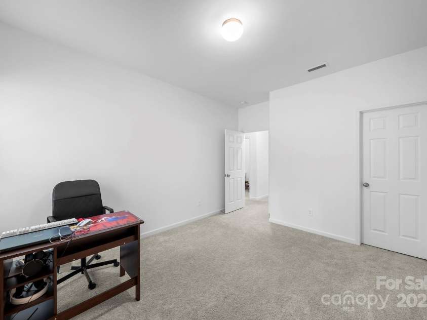 6401 Rocky Wagon Lane, Concord, NC 28025.  MLS# CAR4297746, YatesRealty ID 5100. 
