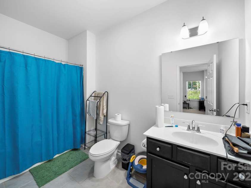 6401 Rocky Wagon Lane, Concord, NC 28025.  MLS# CAR4297746, YatesRealty ID 5100. 