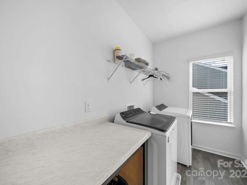 6401 Rocky Wagon Lane, Concord, NC 28025.  MLS# CAR4297746, YatesRealty ID 5100. 