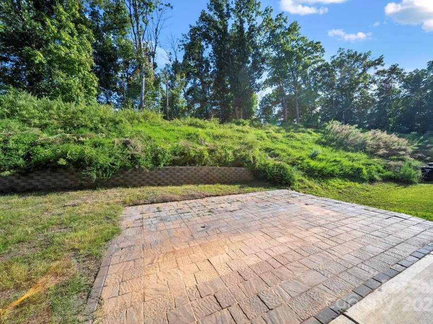 6401 Rocky Wagon Lane, Concord, NC 28025.  MLS# CAR4297746, YatesRealty ID 5100. 