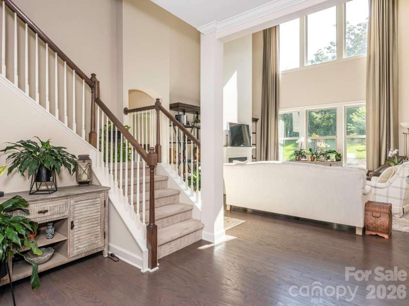 8336 Breton Way, Harrisburg, NC 28075.  MLS# CAR4424762, YatesRealty ID 51000. 
