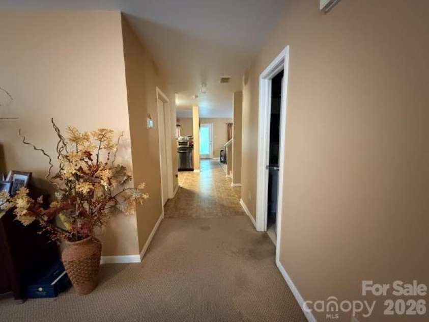1301 Allegiance Drive, Charlotte, NC 28217.  MLS# CAR4424649, YatesRealty ID 51001. 