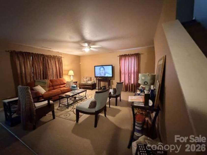 1301 Allegiance Drive, Charlotte, NC 28217.  MLS# CAR4424649, YatesRealty ID 51001. 