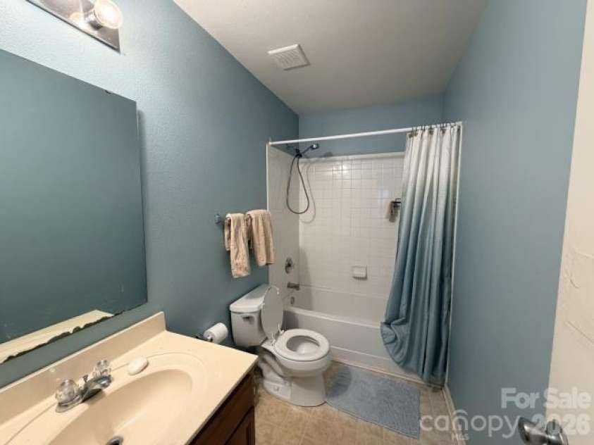 1301 Allegiance Drive, Charlotte, NC 28217.  MLS# CAR4424649, YatesRealty ID 51001. 