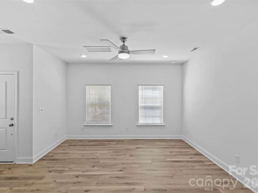 4008 Crooked Spruce Court, Matthews, NC 28105.  MLS# CAR4425000, YatesRealty ID 51002. 