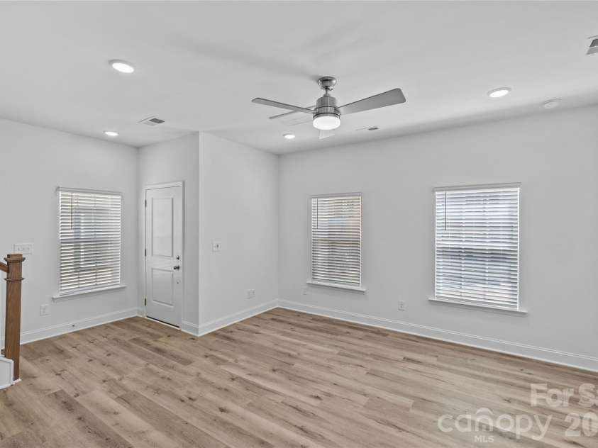 4008 Crooked Spruce Court, Matthews, NC 28105.  MLS# CAR4425000, YatesRealty ID 51002. 
