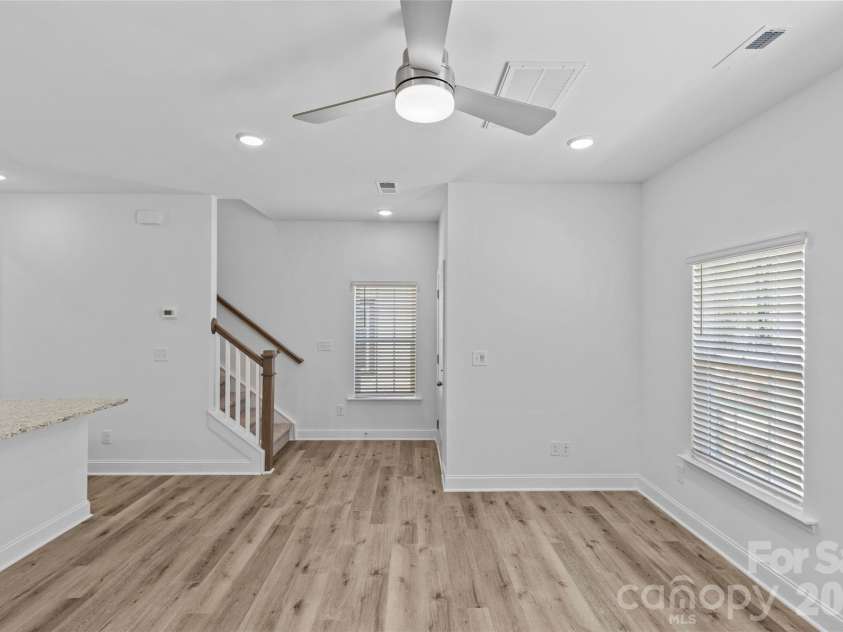 4008 Crooked Spruce Court, Matthews, NC 28105.  MLS# CAR4425000, YatesRealty ID 51002. 