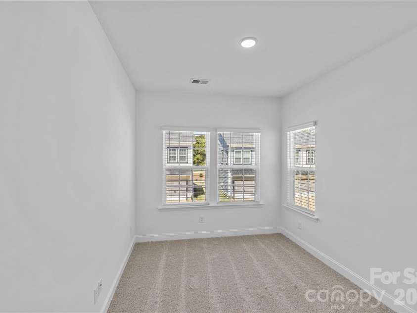 4008 Crooked Spruce Court, Matthews, NC 28105.  MLS# CAR4425000, YatesRealty ID 51002. 