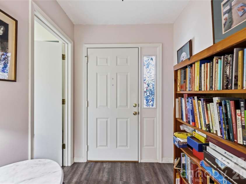 13 Llama Vista Court, Black Mountain, NC 28711.  MLS# CAR4423971, YatesRealty ID 51004. 