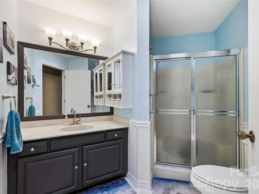 13 Llama Vista Court, Black Mountain, NC 28711.  MLS# CAR4423971, YatesRealty ID 51004. 