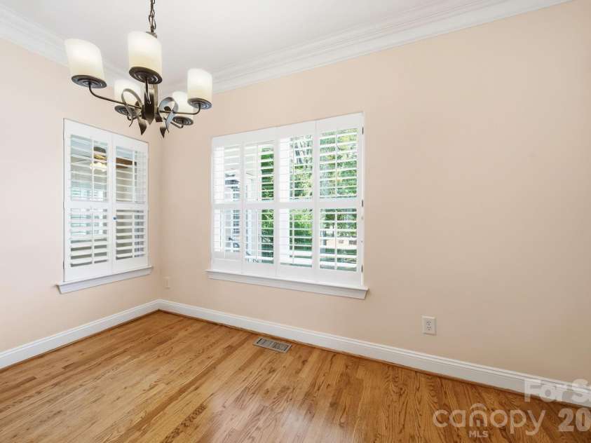 200 Thompson Court, Indian Trail, NC 28079.  MLS# CAR4424987, YatesRealty ID 51006. 