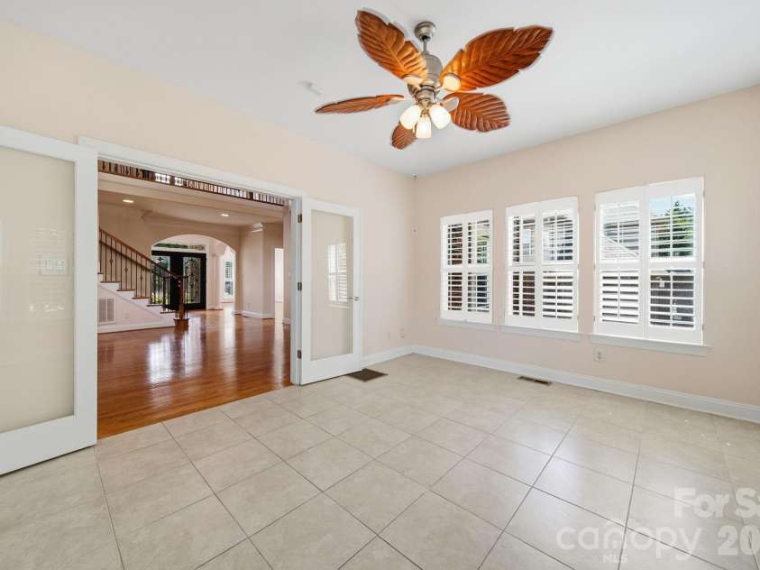 200 Thompson Court, Indian Trail, NC 28079.  MLS# CAR4424987, YatesRealty ID 51006. 