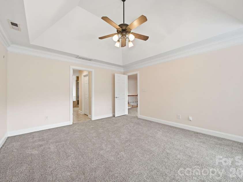 200 Thompson Court, Indian Trail, NC 28079.  MLS# CAR4424987, YatesRealty ID 51006. 
