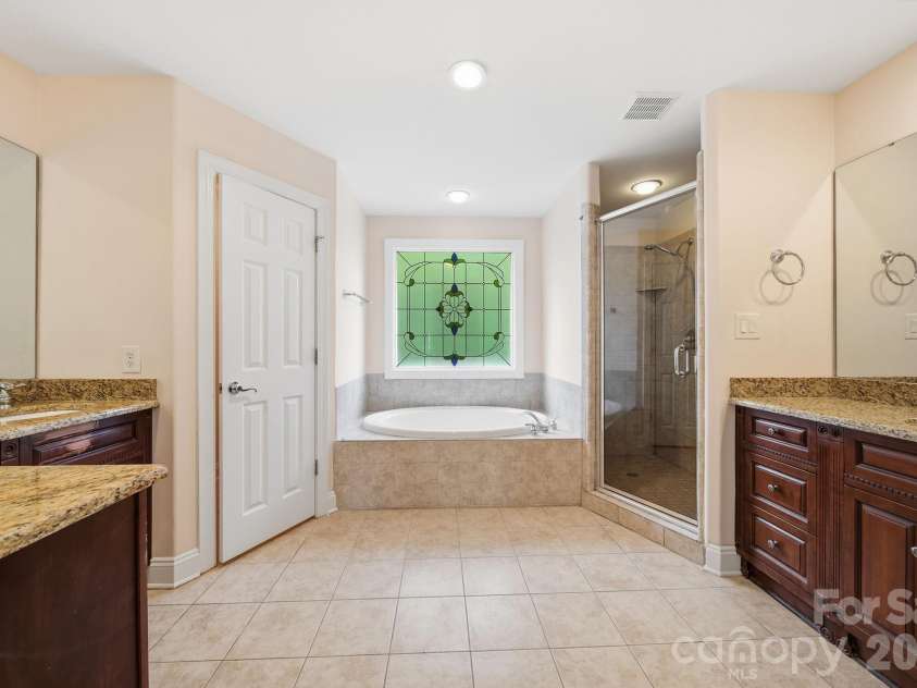 200 Thompson Court, Indian Trail, NC 28079.  MLS# CAR4424987, YatesRealty ID 51006. 