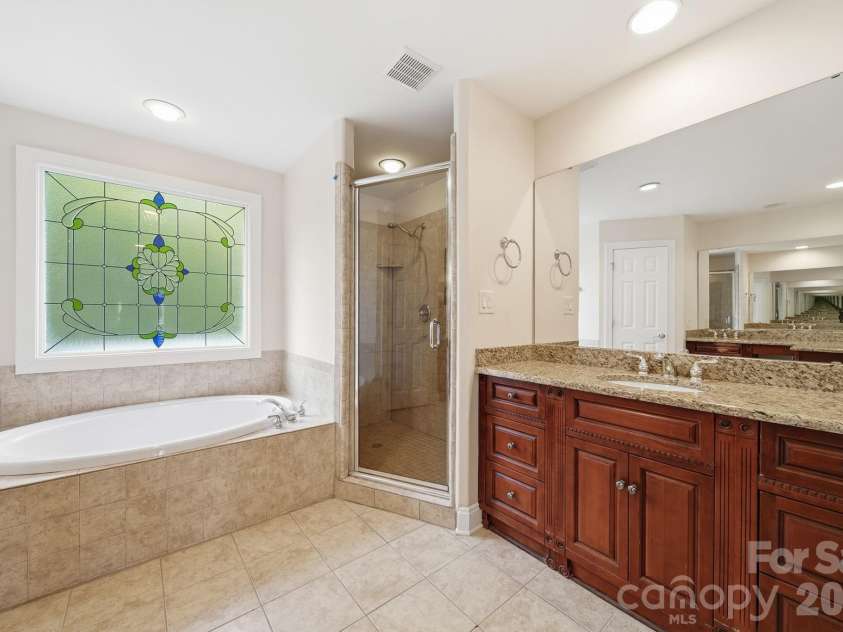 200 Thompson Court, Indian Trail, NC 28079.  MLS# CAR4424987, YatesRealty ID 51006. 
