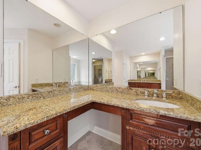 200 Thompson Court, Indian Trail, NC 28079.  MLS# CAR4424987, YatesRealty ID 51006. 