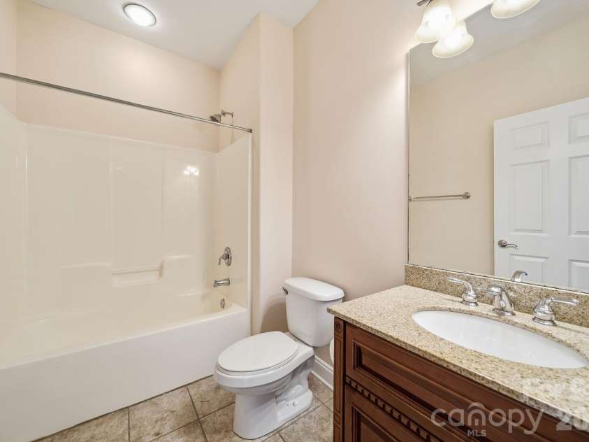 200 Thompson Court, Indian Trail, NC 28079.  MLS# CAR4424987, YatesRealty ID 51006. 
