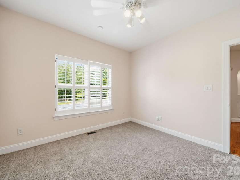 200 Thompson Court, Indian Trail, NC 28079.  MLS# CAR4424987, YatesRealty ID 51006. 