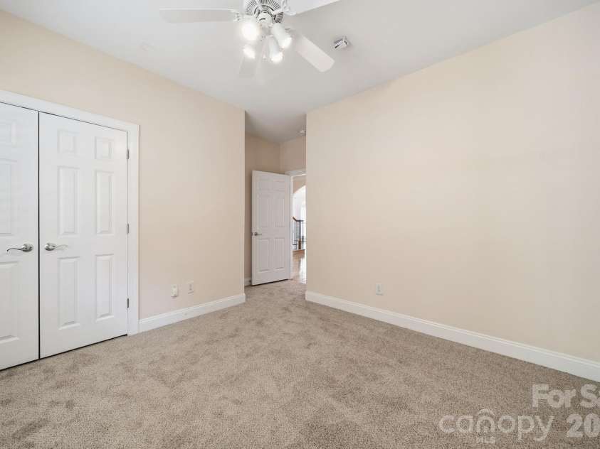 200 Thompson Court, Indian Trail, NC 28079.  MLS# CAR4424987, YatesRealty ID 51006. 