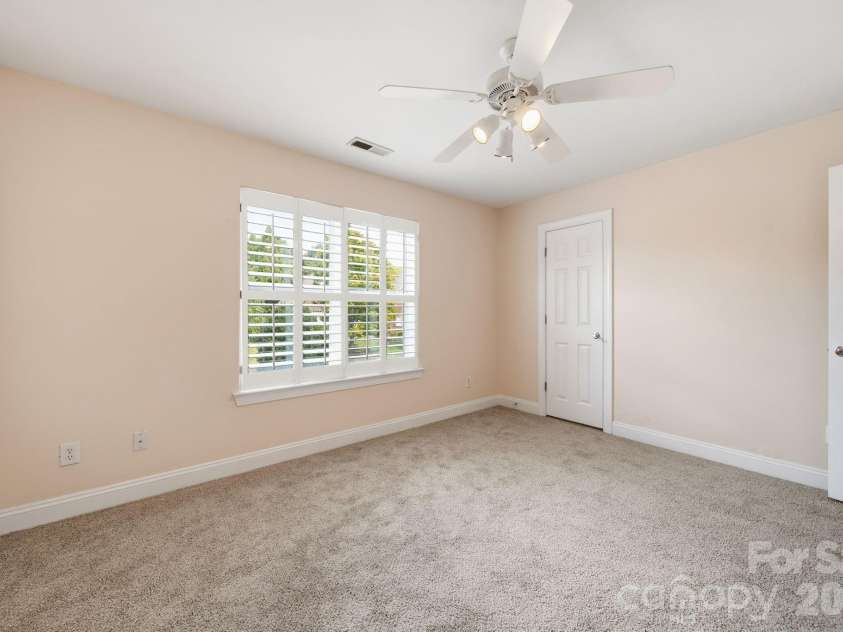 200 Thompson Court, Indian Trail, NC 28079.  MLS# CAR4424987, YatesRealty ID 51006. 