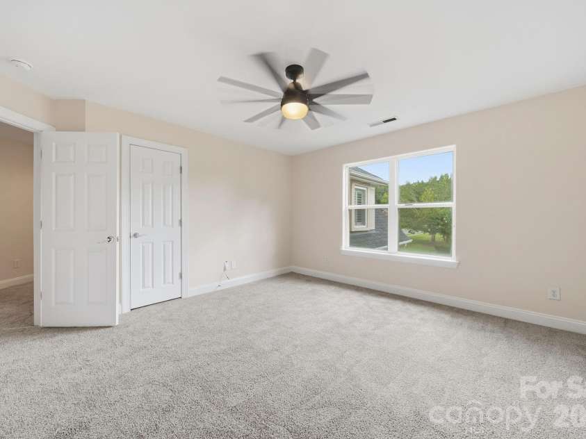 200 Thompson Court, Indian Trail, NC 28079.  MLS# CAR4424987, YatesRealty ID 51006. 