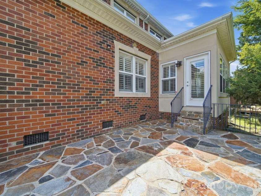 200 Thompson Court, Indian Trail, NC 28079.  MLS# CAR4424987, YatesRealty ID 51006. 