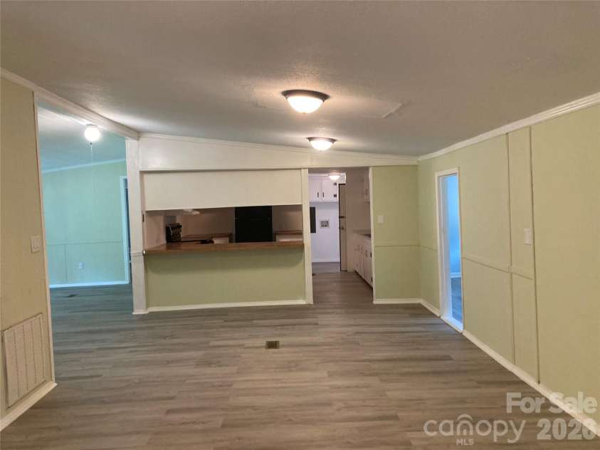 645 Ranchwood Drive, Salisbury, NC 28146.  MLS# CAR4422043, YatesRealty ID 51007. 