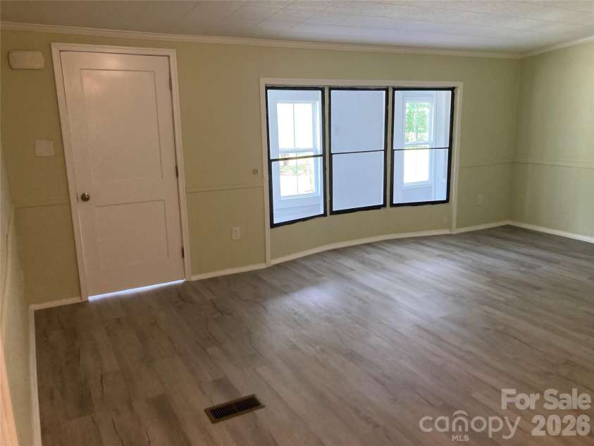 645 Ranchwood Drive, Salisbury, NC 28146.  MLS# CAR4422043, YatesRealty ID 51007. 