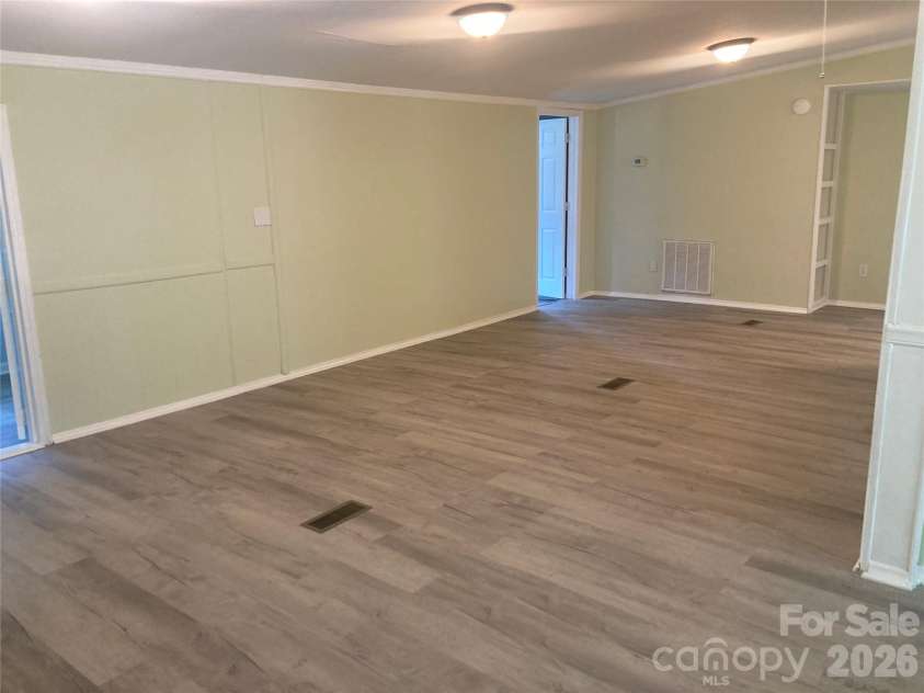 645 Ranchwood Drive, Salisbury, NC 28146.  MLS# CAR4422043, YatesRealty ID 51007. 