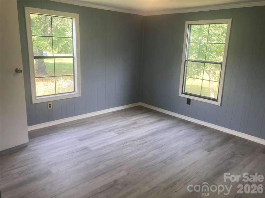645 Ranchwood Drive, Salisbury, NC 28146.  MLS# CAR4422043, YatesRealty ID 51007. 