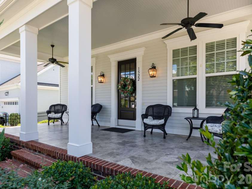 1522 Half Pint Loop, Fort Mill, SC 29708.  MLS# CAR4425037, YatesRealty ID 51008. 