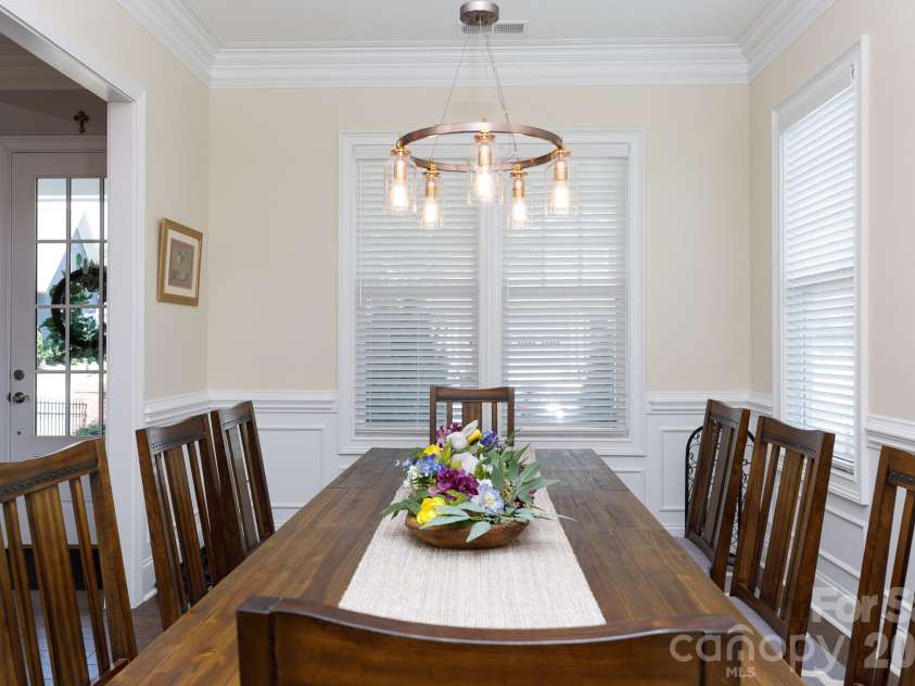 1522 Half Pint Loop, Fort Mill, SC 29708.  MLS# CAR4425037, YatesRealty ID 51008. 