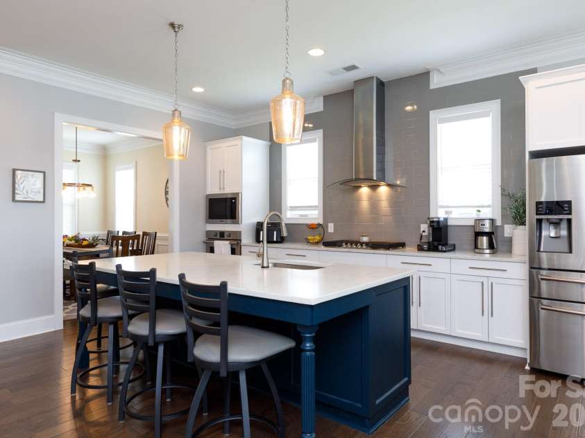 1522 Half Pint Loop, Fort Mill, SC 29708.  MLS# CAR4425037, YatesRealty ID 51008. 