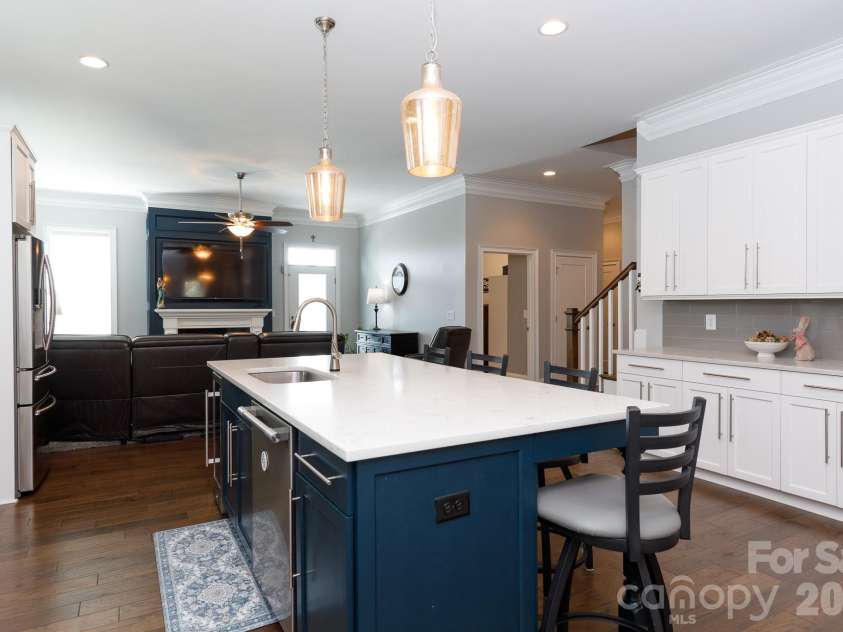 1522 Half Pint Loop, Fort Mill, SC 29708.  MLS# CAR4425037, YatesRealty ID 51008. 