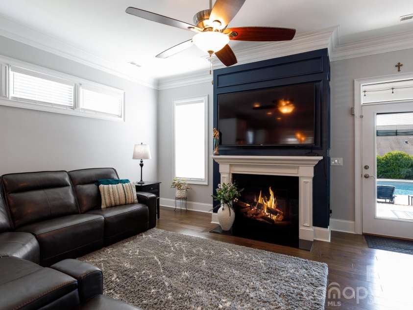 1522 Half Pint Loop, Fort Mill, SC 29708.  MLS# CAR4425037, YatesRealty ID 51008. 