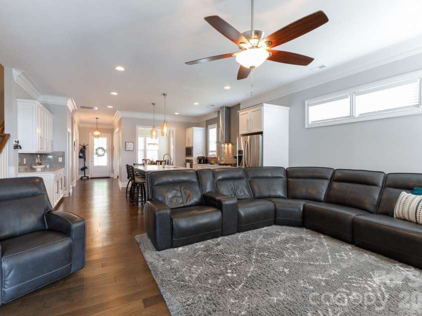 1522 Half Pint Loop, Fort Mill, SC 29708.  MLS# CAR4425037, YatesRealty ID 51008. 