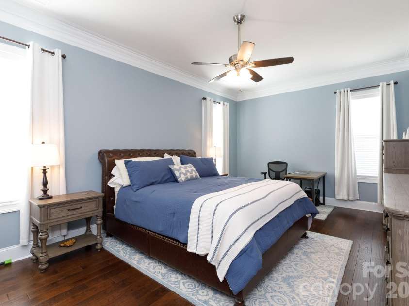 1522 Half Pint Loop, Fort Mill, SC 29708.  MLS# CAR4425037, YatesRealty ID 51008. 