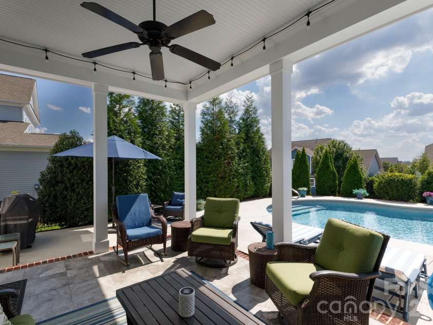 1522 Half Pint Loop, Fort Mill, SC 29708.  MLS# CAR4425037, YatesRealty ID 51008. 
