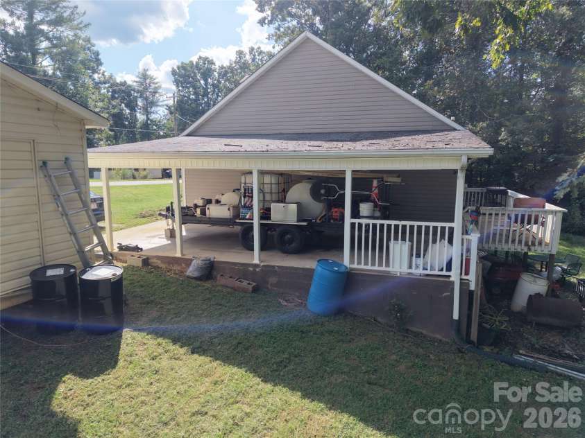 4266 Smokey Creek Road, Lenoir, NC 28645.  MLS# CAR4424314, YatesRealty ID 51009. 