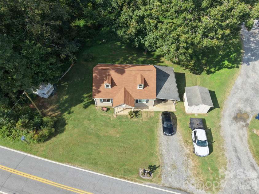 4266 Smokey Creek Road, Lenoir, NC 28645.  MLS# CAR4424314, YatesRealty ID 51009. 