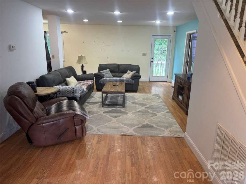 4266 Smokey Creek Road, Lenoir, NC 28645.  MLS# CAR4424314, YatesRealty ID 51009. 