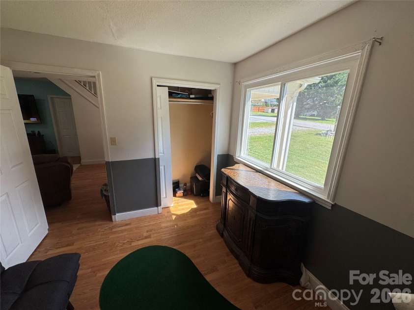4266 Smokey Creek Road, Lenoir, NC 28645.  MLS# CAR4424314, YatesRealty ID 51009. 