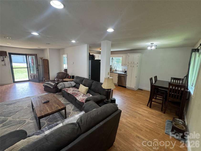 4266 Smokey Creek Road, Lenoir, NC 28645.  MLS# CAR4424314, YatesRealty ID 51009. 