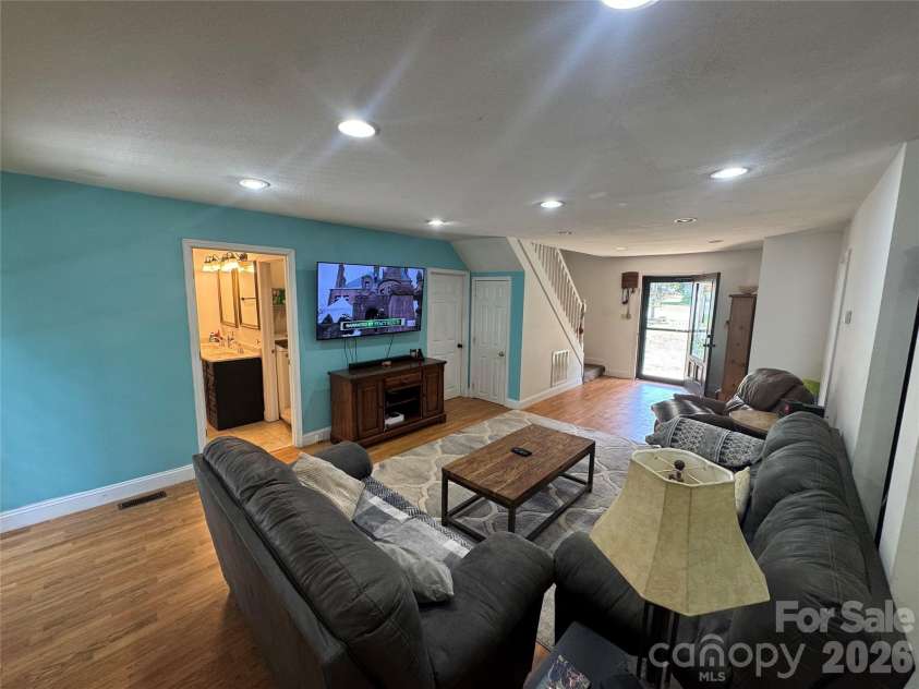 4266 Smokey Creek Road, Lenoir, NC 28645.  MLS# CAR4424314, YatesRealty ID 51009. 