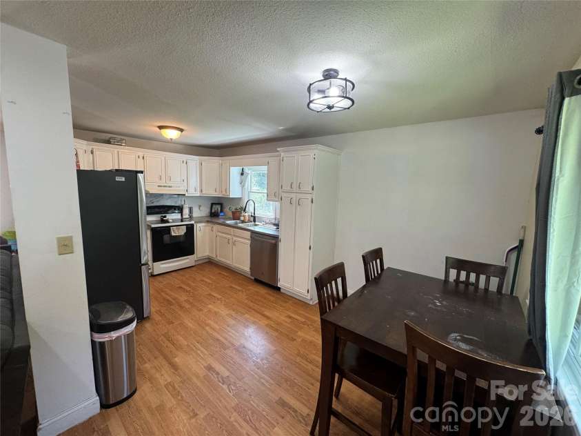 4266 Smokey Creek Road, Lenoir, NC 28645.  MLS# CAR4424314, YatesRealty ID 51009. 