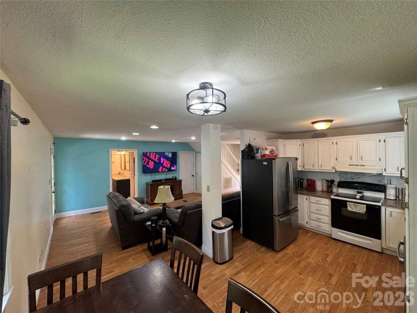 4266 Smokey Creek Road, Lenoir, NC 28645.  MLS# CAR4424314, YatesRealty ID 51009. 