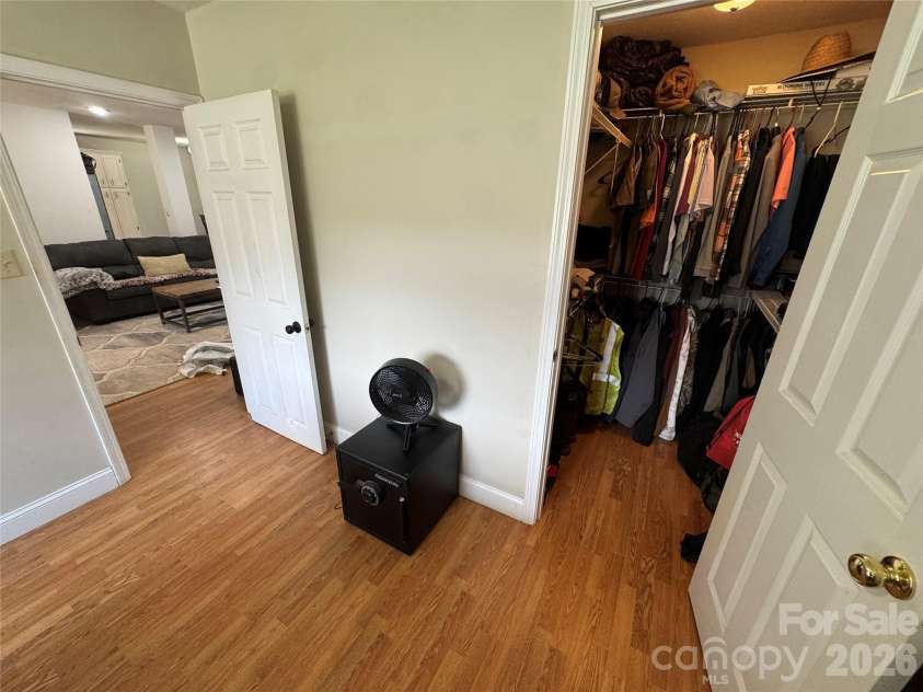 4266 Smokey Creek Road, Lenoir, NC 28645.  MLS# CAR4424314, YatesRealty ID 51009. 
