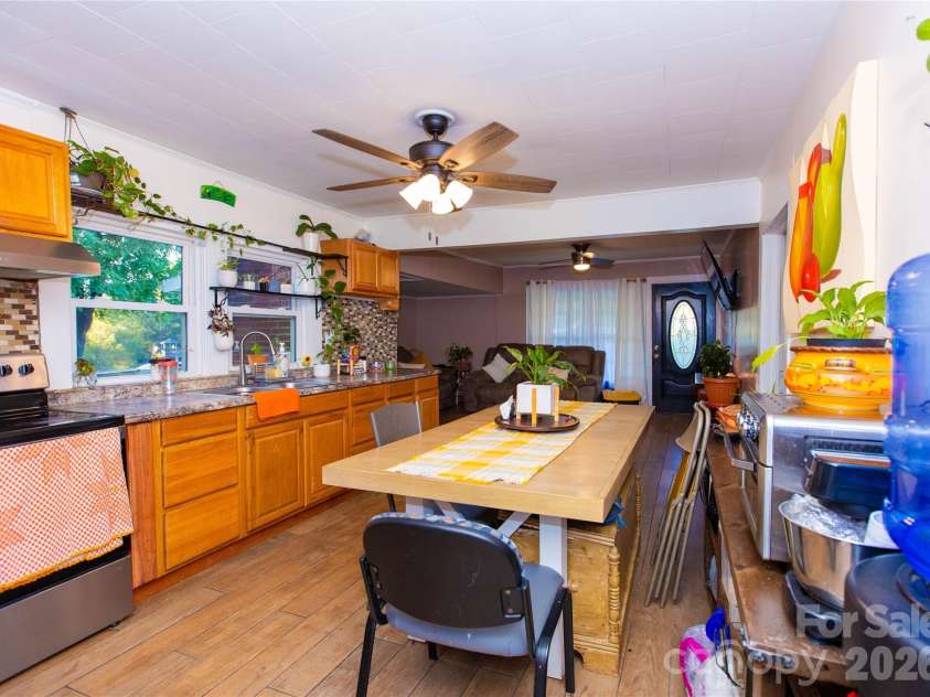 2287 US 70 Highway, Morganton, NC 28655.  MLS# CAR4425084, YatesRealty ID 51012. 