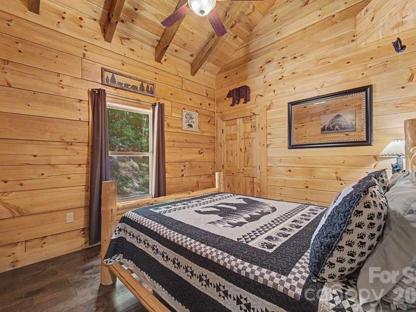 58 Indianola Lane, Bryson City, NC 28713.  MLS# CAR4424618, YatesRealty ID 51014. 